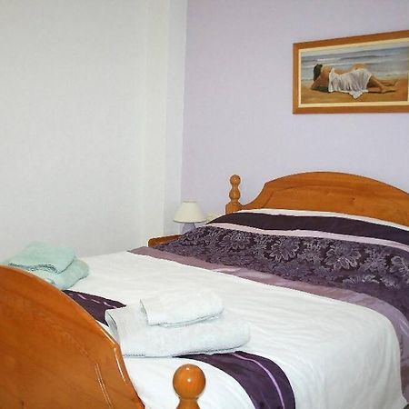 Beachside Apartment In The Centre Of El Campello Luaran gambar