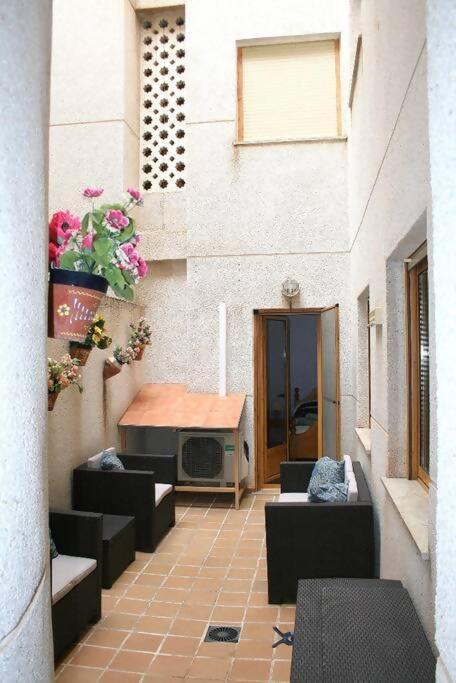 Beachside Apartment In The Centre Of El Campello Luaran gambar