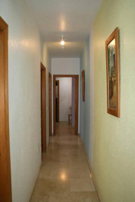 Beachside Apartment In The Centre Of El Campello Luaran gambar